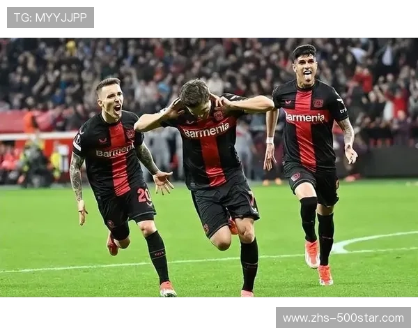 勒沃库森欧冠赛场坚韧逼平纽卡,延续不败势头