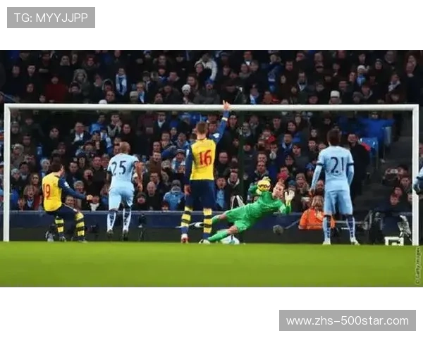 卡斯帕-霍2分钟梅开二度，博德闪耀半场2-0震撼曼城