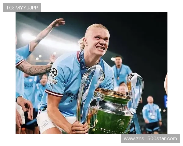 哈兰德26球4助领跑射手榜，狼队克星再显威